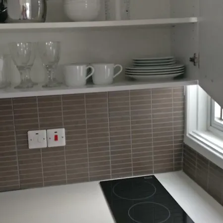 Lägenhet Sea Breeze Apts Sleeps 6 *