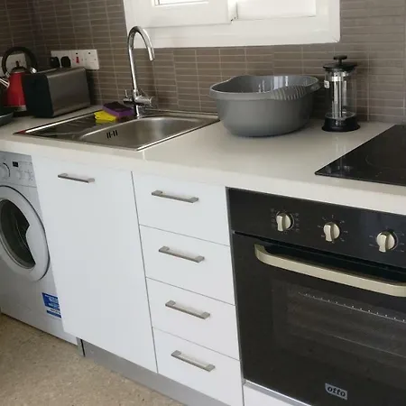 Lägenhet Sea Breeze Apts Sleeps 6 *
