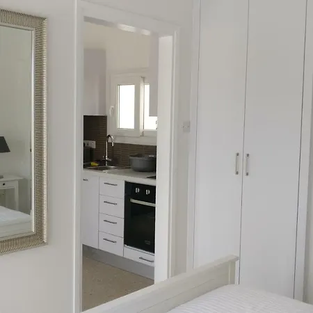 Lägenhet Sea Breeze Apts Sleeps 6