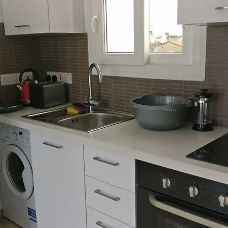 Lägenhet Sea Breeze Apts Sleeps 6 *