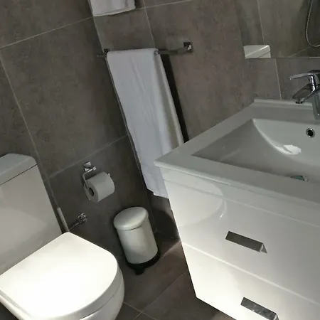 Lägenhet Sea Breeze Apts Sleeps 6